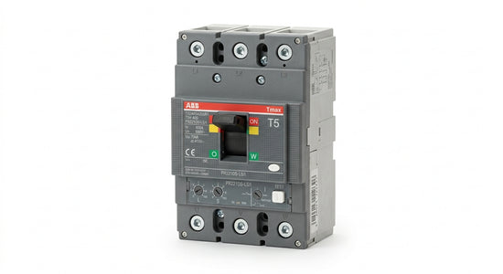 ABB 1SDA054355R1
