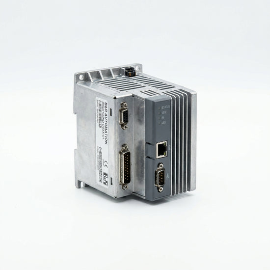 B&R Automation 80SD100XD.C0XX-01