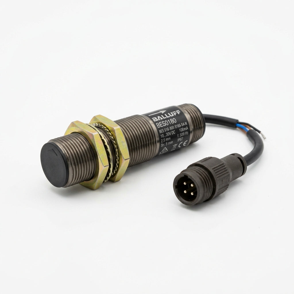BALLUFF BES0180