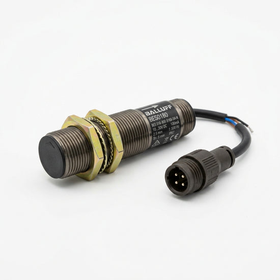 BALLUFF BES0180
