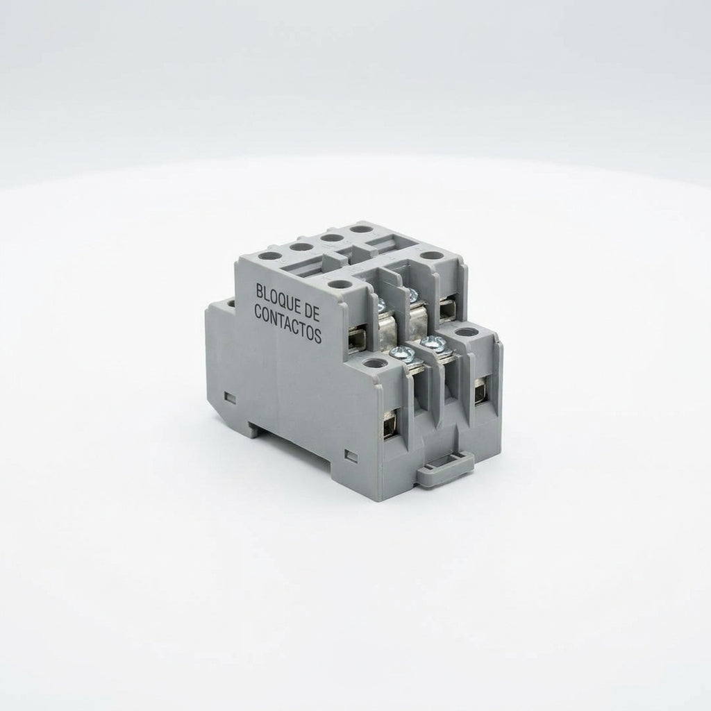 BIND ABB 3HNA024855-001 MCB-02B AB