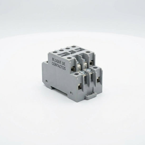 BIND ABB 3HNA024855-001 MCB-02B AB