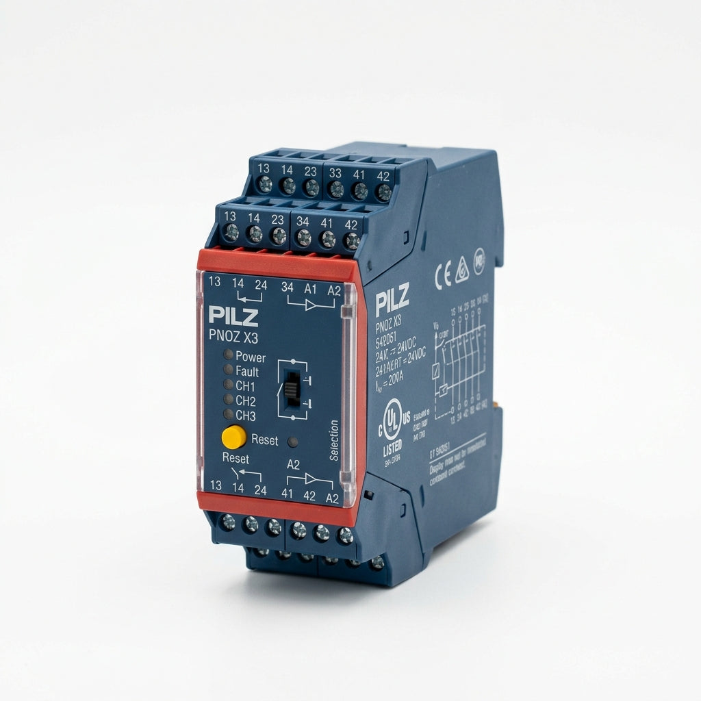 PILZ 542051
