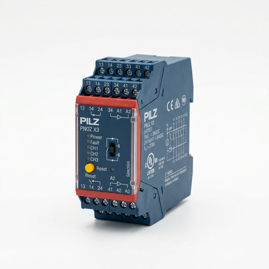 PILZ 542051