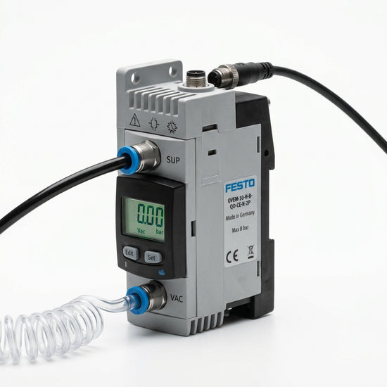 FESTO OVEM-10-H-B-QO-CE-N-2P