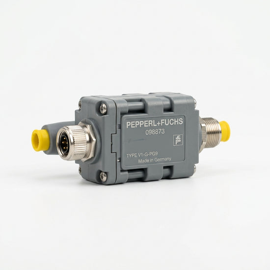 PEPPERL & FUCHS 098873