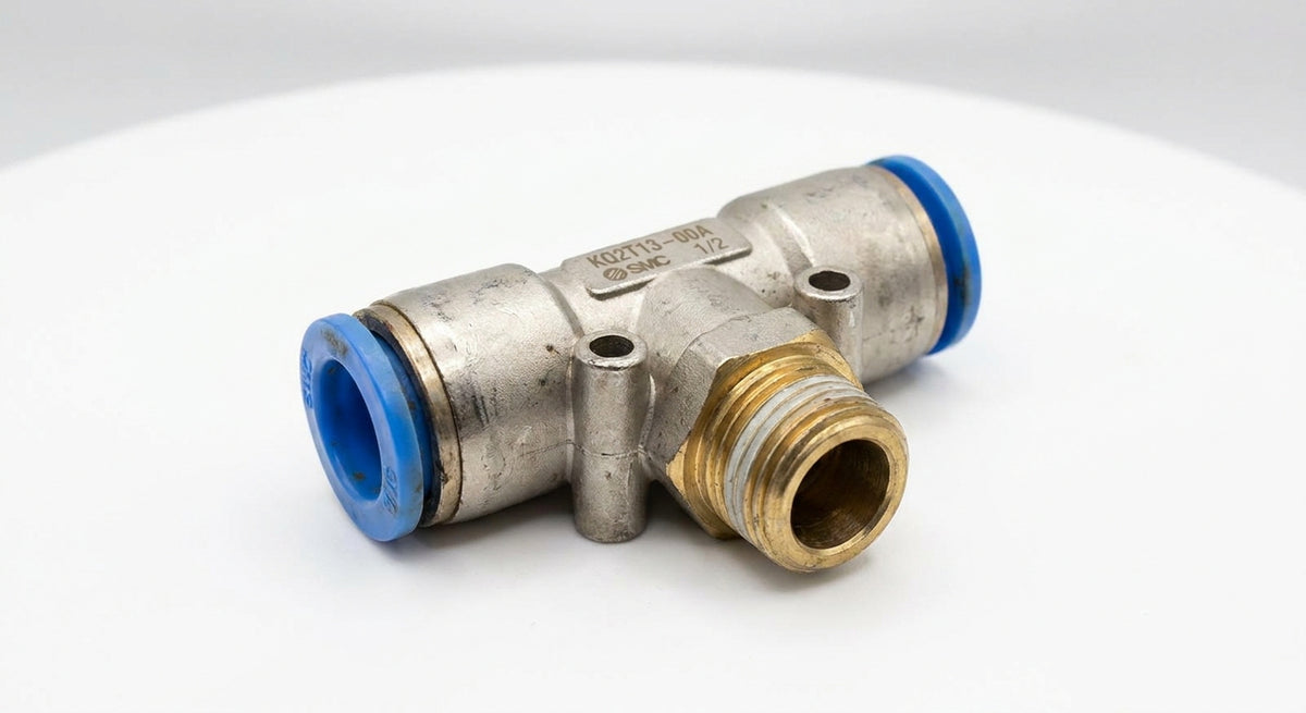 SMC KQ2T13-00A 1/2