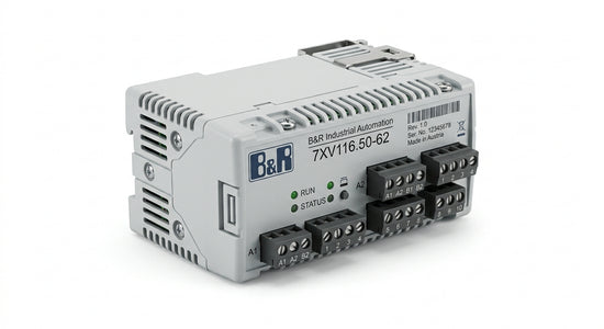 B&R 7XV116.50-62