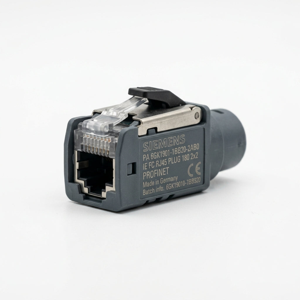 SIEMENS/PA 6GK1901-1BB20-2AB0
