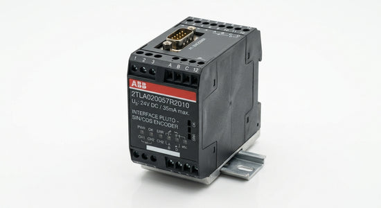 ABB 2TLA020057R2010
