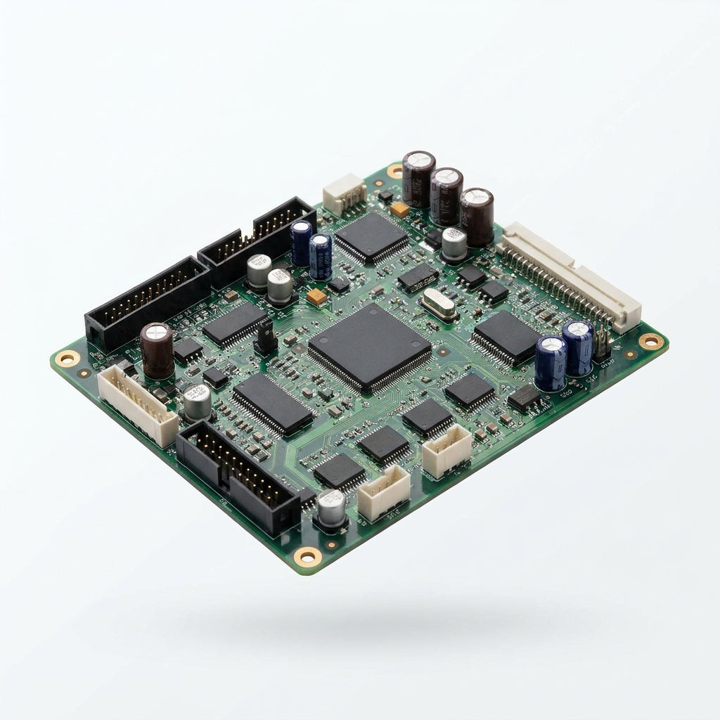 BIND A20B-8001-0730-R PCB HSSB INTERFACE FOR MINI SLOT (RECONSTRUIDOR)