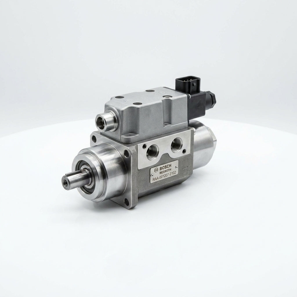 Bosch Rexroth RAA-001207-2102