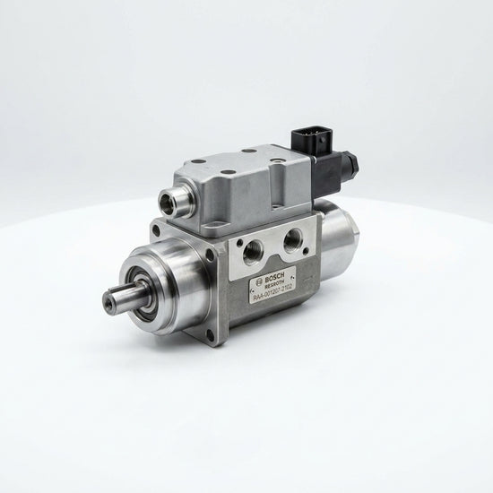 Bosch Rexroth RAA-001207-2102