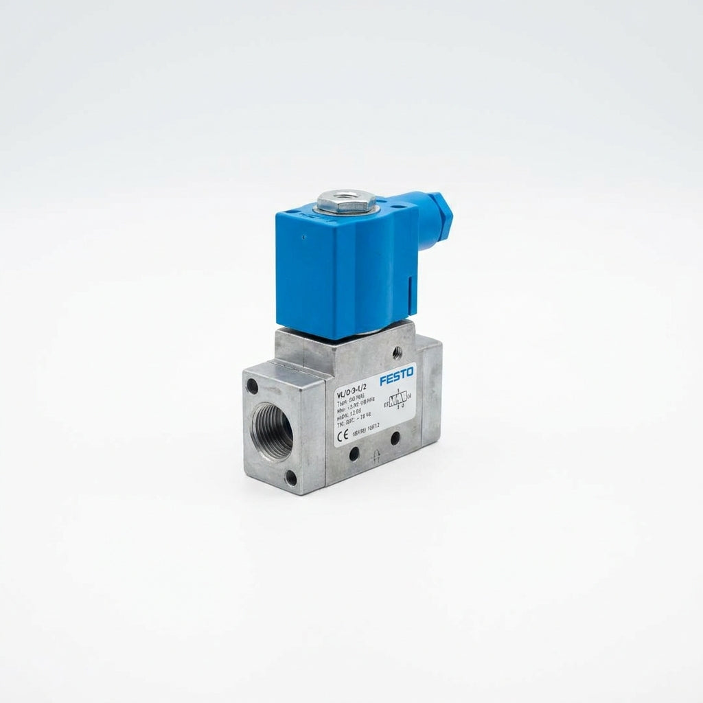 Festo VL/O-3-1/2