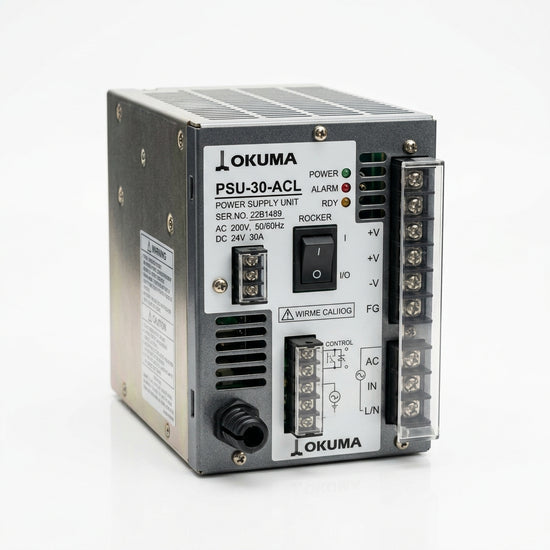 OKUMA PSU-30-ACL