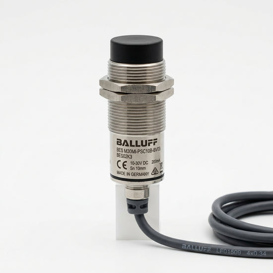 BALLUFF BES02K3