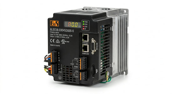 B&R 8LSC5B.E0045D005-0
