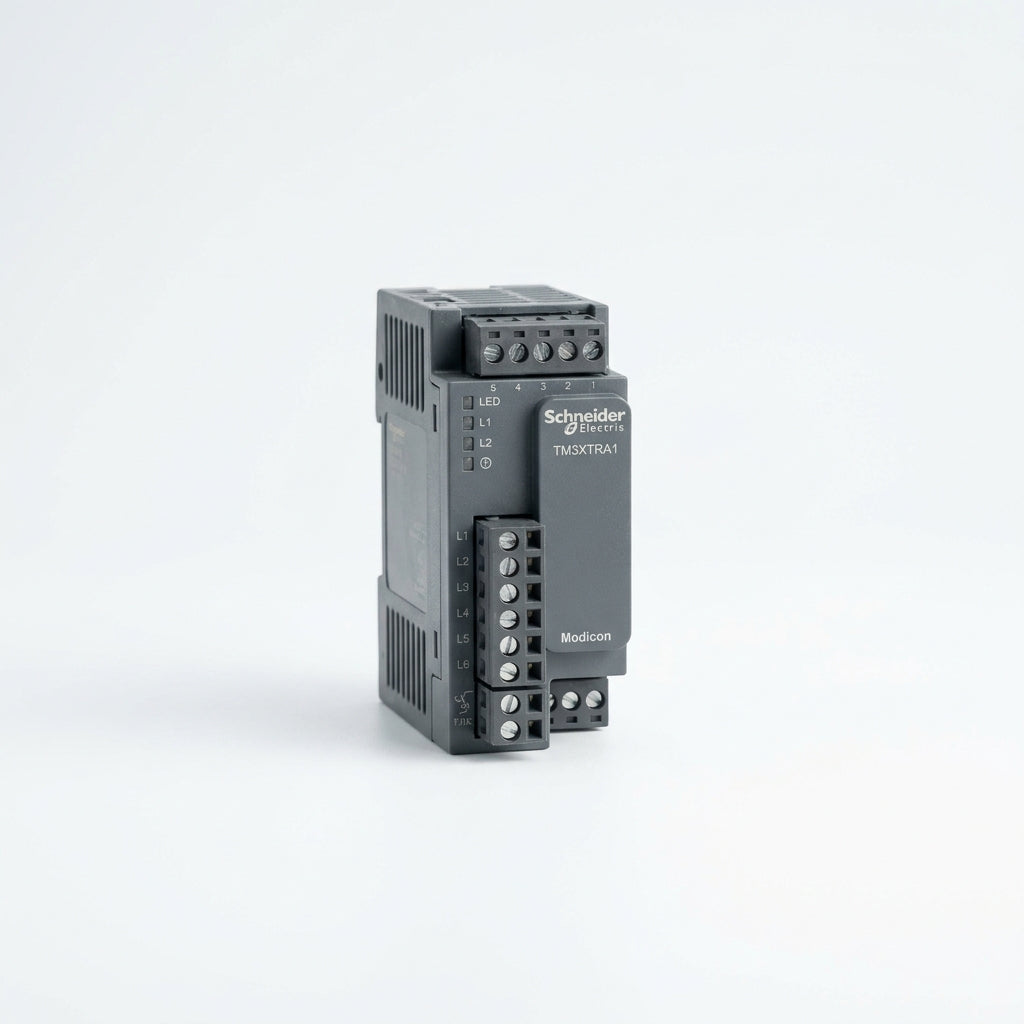 Schneider Electric TM3XTRA1
