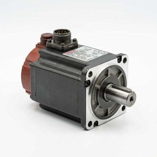 FANUC A06B-0268-B100