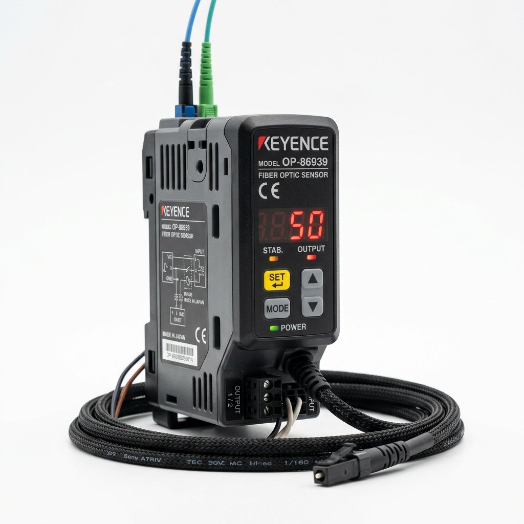 KEYENCE CORP OP-86939