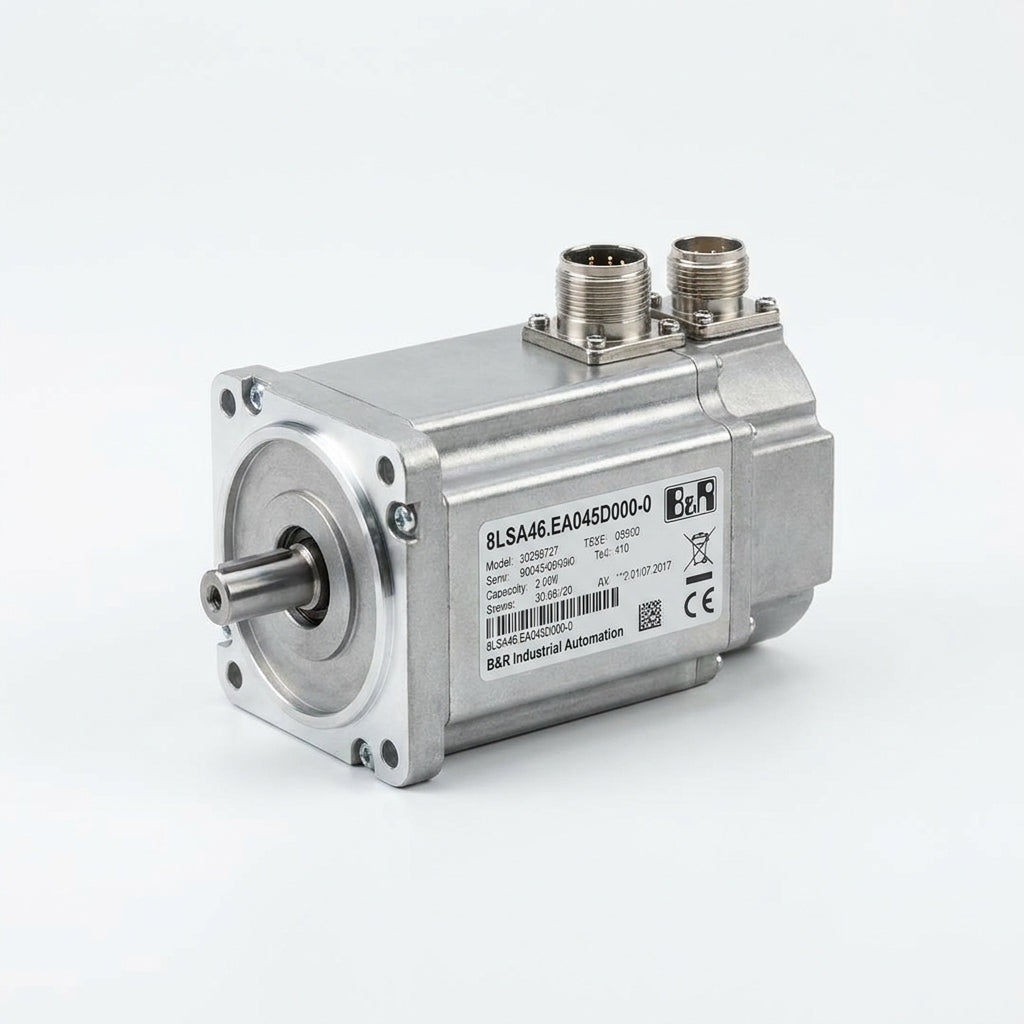B&R Industrial Automation 8LSA46.EA045D000-0