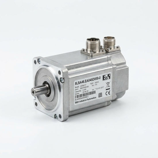 B&R Industrial Automation 8LSA46.EA045D000-0