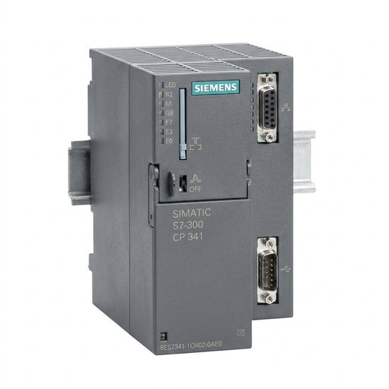 Siemens 6ES7341-1CH02-0AE0