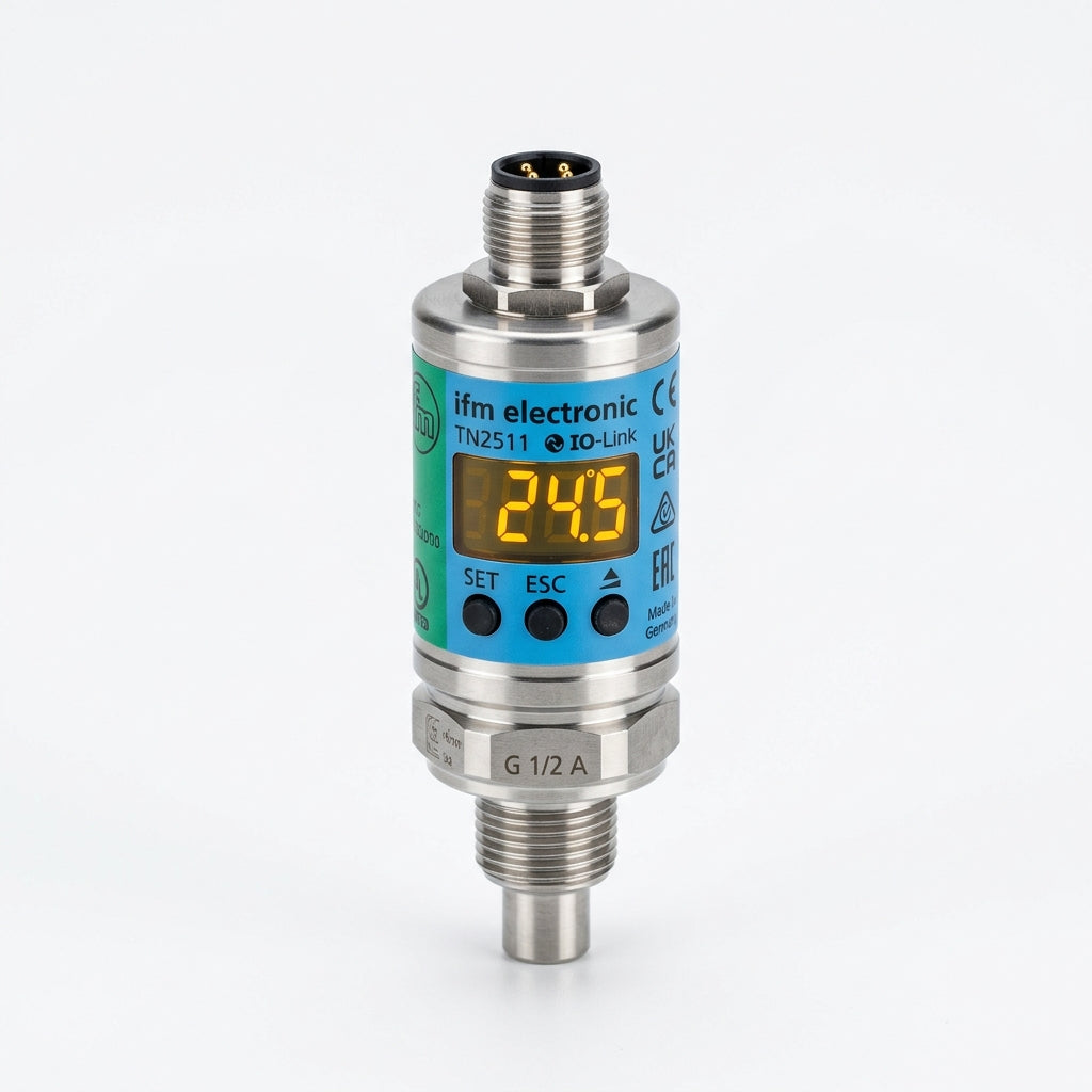 IFM TN2511