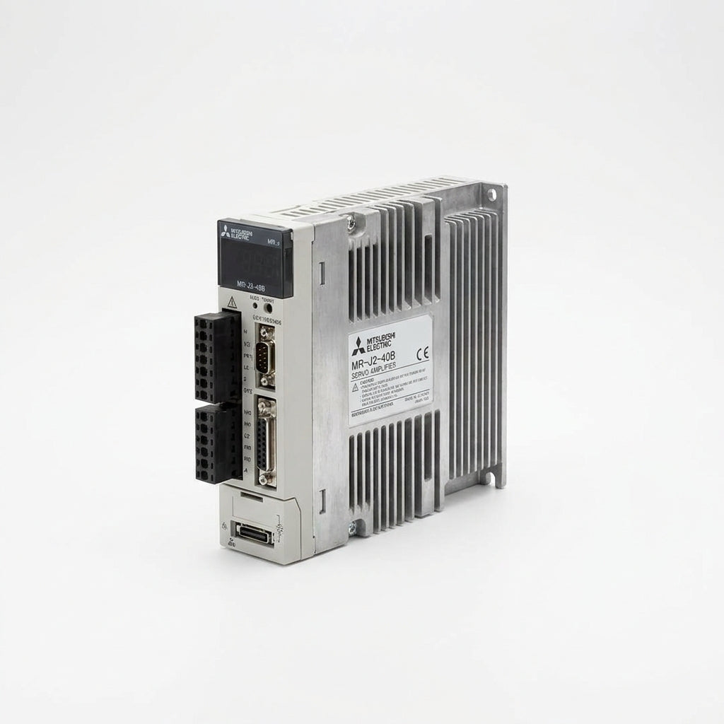 Mitsubishi Electric MR-J2-40B