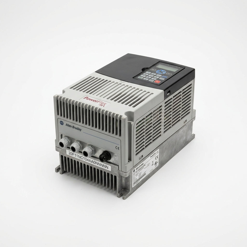 Allen-Bradley 20F11NC104AA0NNNNN
