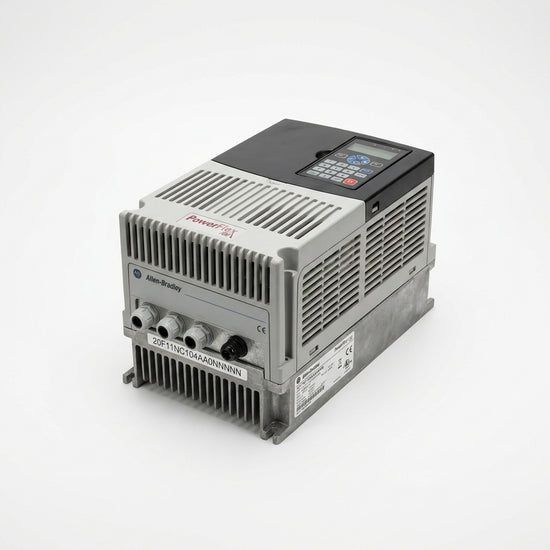 Allen-Bradley 20F11NC104AA0NNNNN