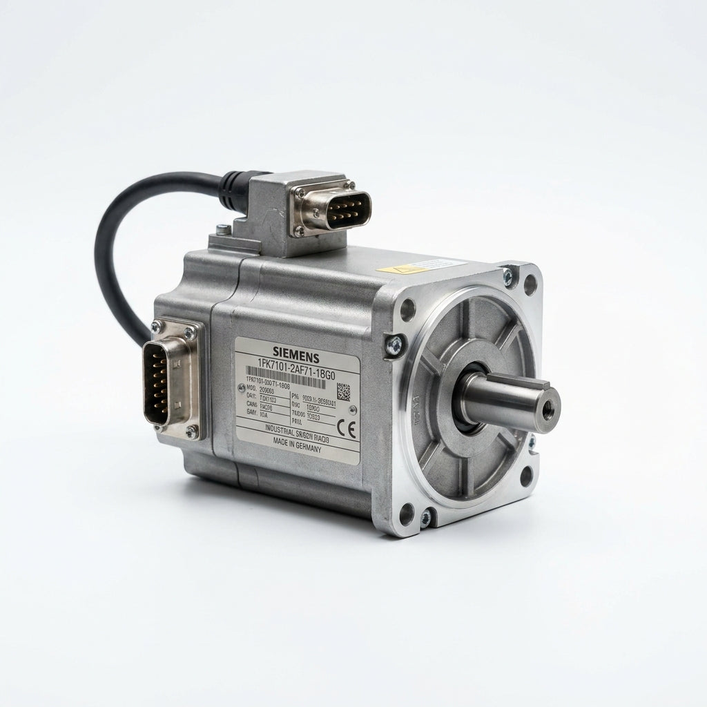 Siemens 1FK7101-2AF71-1BG0