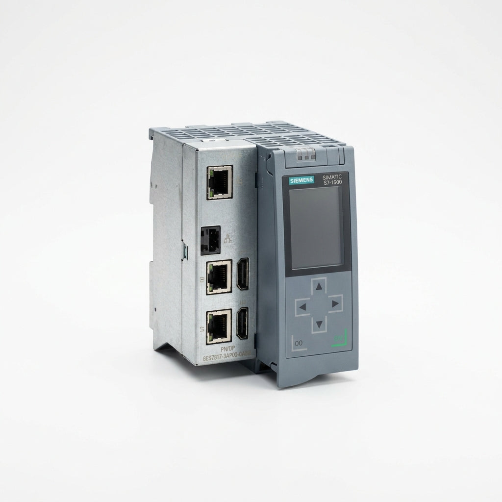 Siemens 6ES7517-3AP00-0AB0
