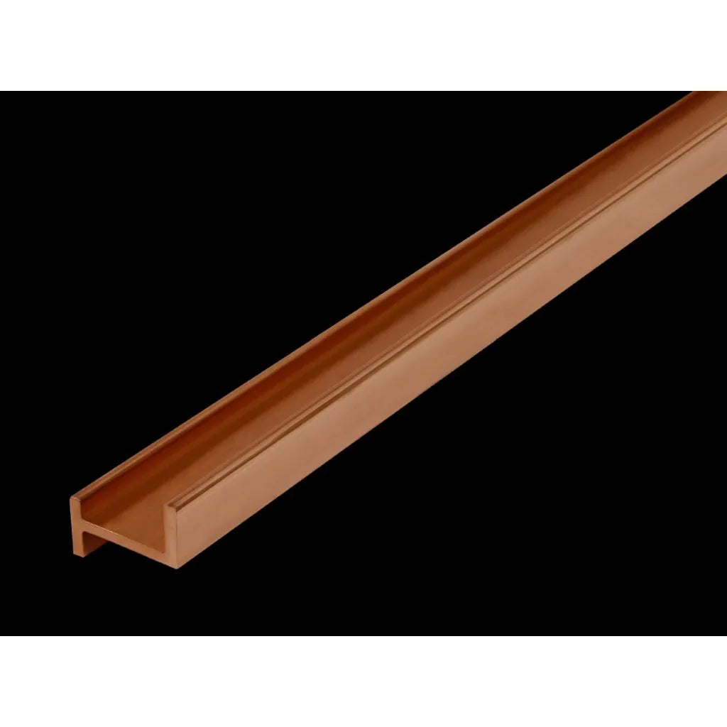 SV Barra colectora especial PLS de E-Cu para PLS 800 890A 300mm² 5mm 1095Lmm 3pz
