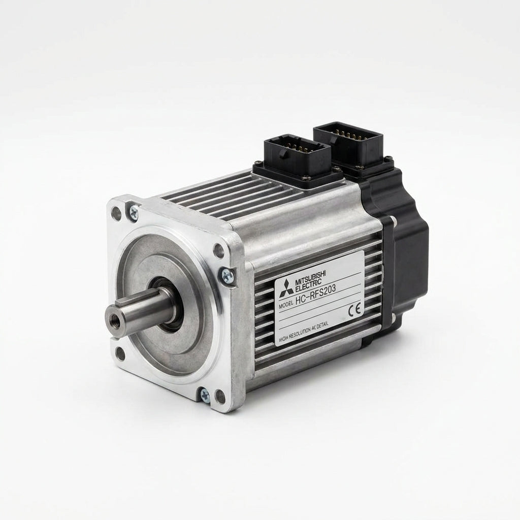 Mitsubishi Electric HC-RFS203