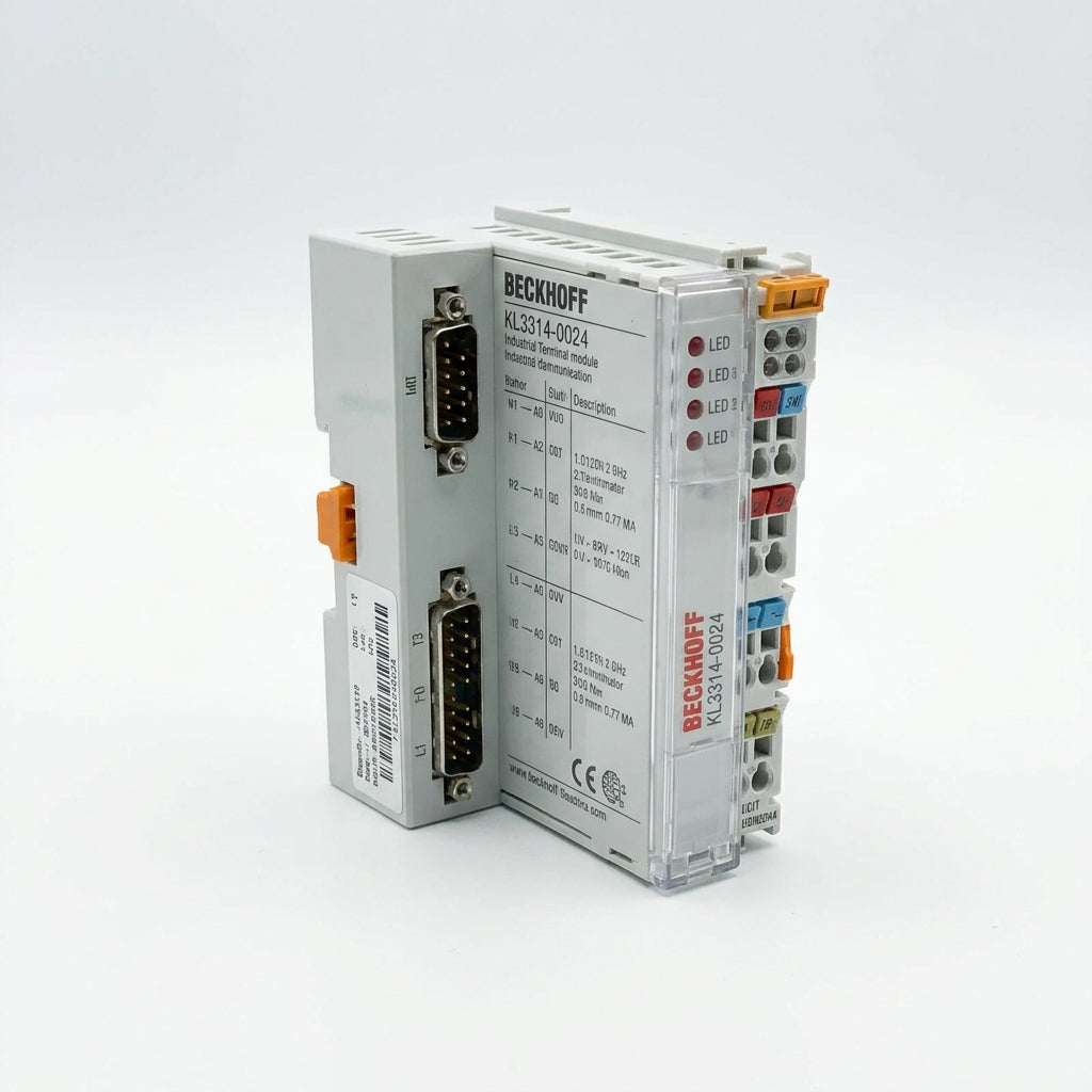 Beckhoff KL3314-0024