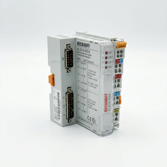 Beckhoff KL3314-0024