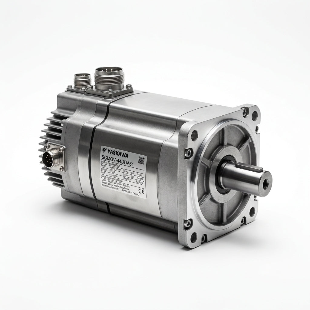 Yaskawa SGMGV-44DDA61