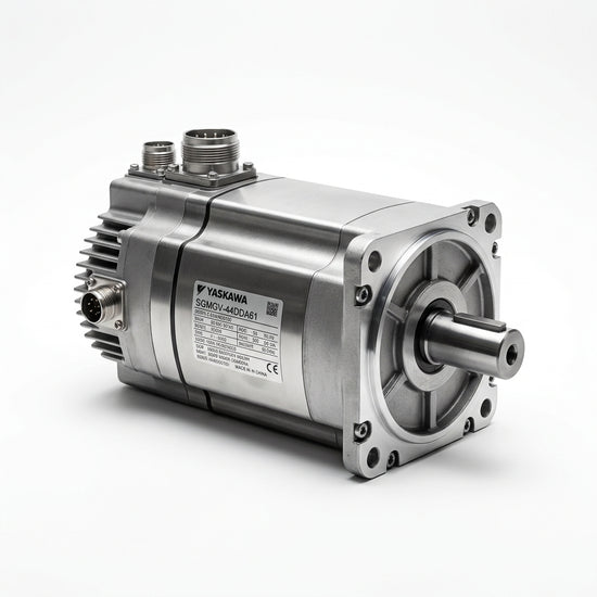 Yaskawa SGMGV-44DDA61