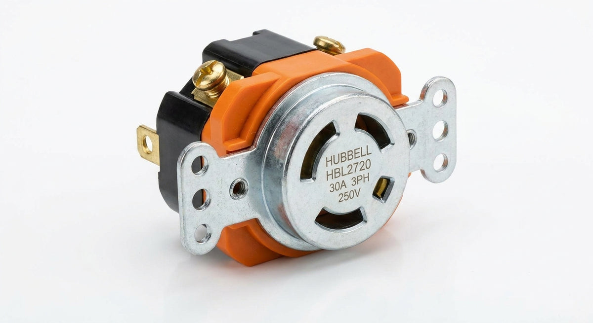 HUBBELL HBL2720