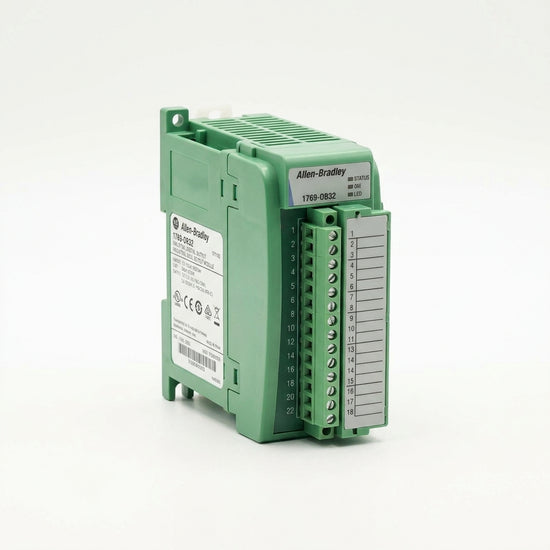 Allen-Bradley 1769-OB32