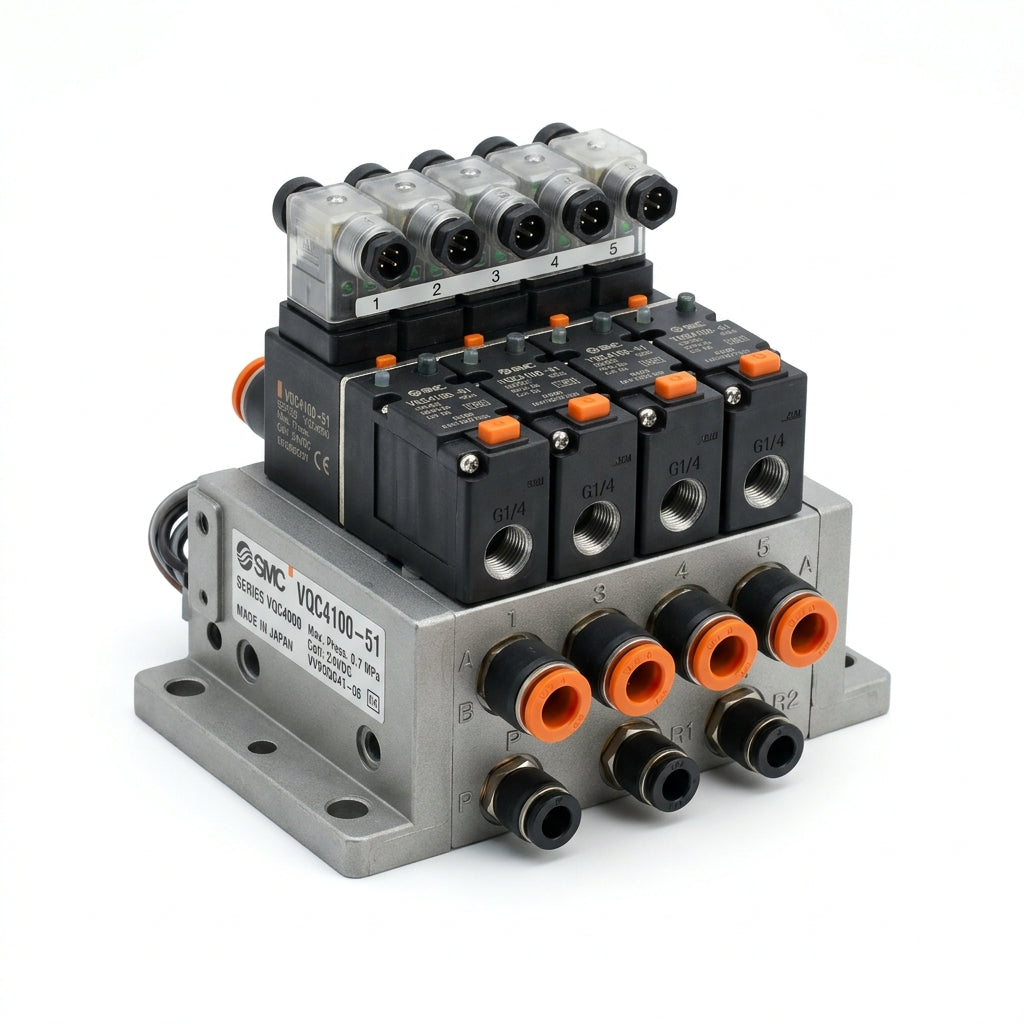 SMC VQC4100-51