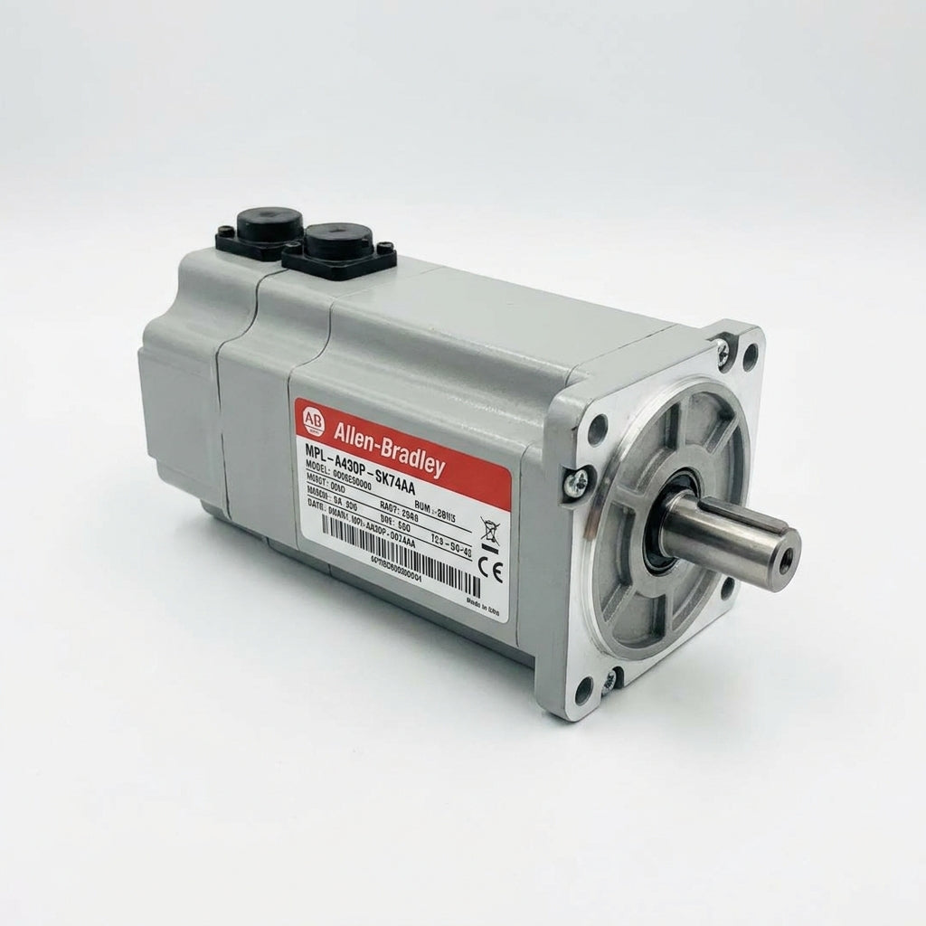 Allen-Bradley MPL-A430P-SK74AA