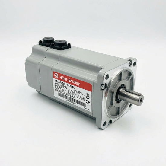 Allen-Bradley MPL-A430P-SK74AA