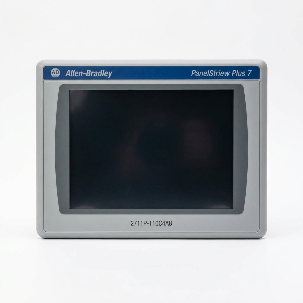 Allen-Bradley 2711P-T10C4A8