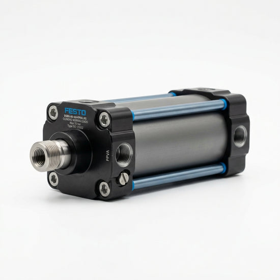 FESTO DSBG-80-60-PPVA-N3