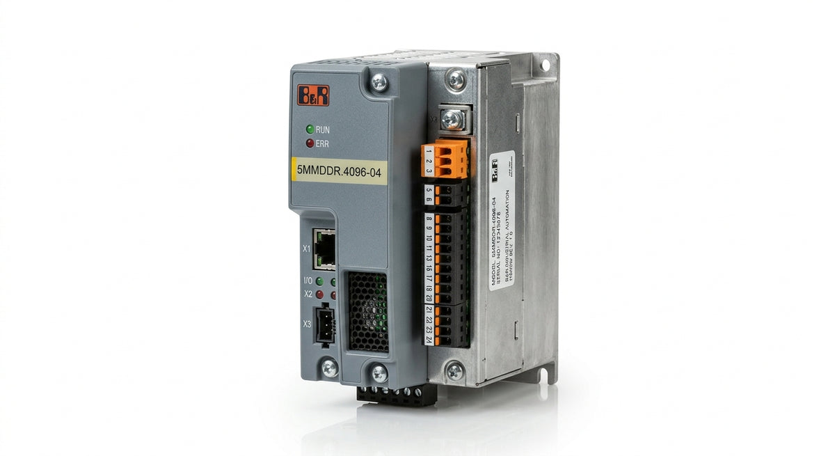 B&R 5MMDDR.4096-04