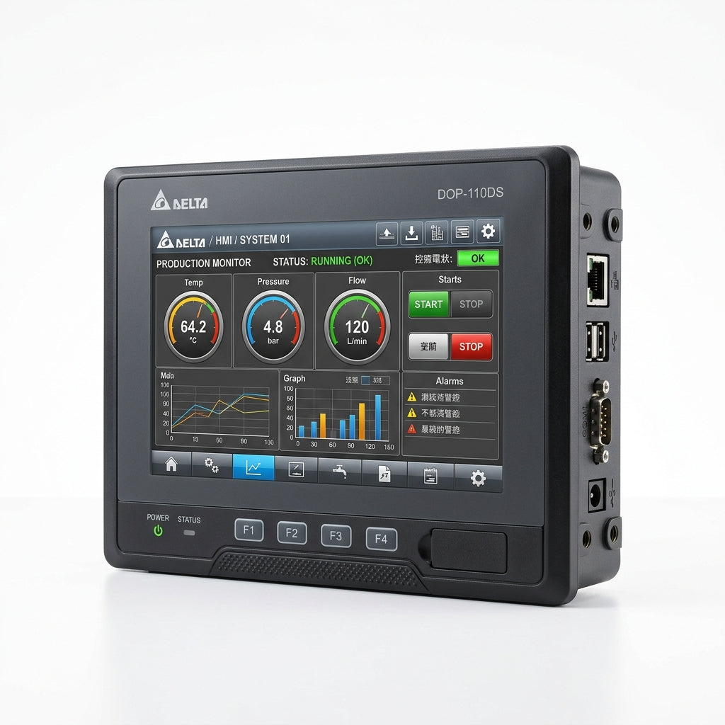 Delta DOP-110DS
