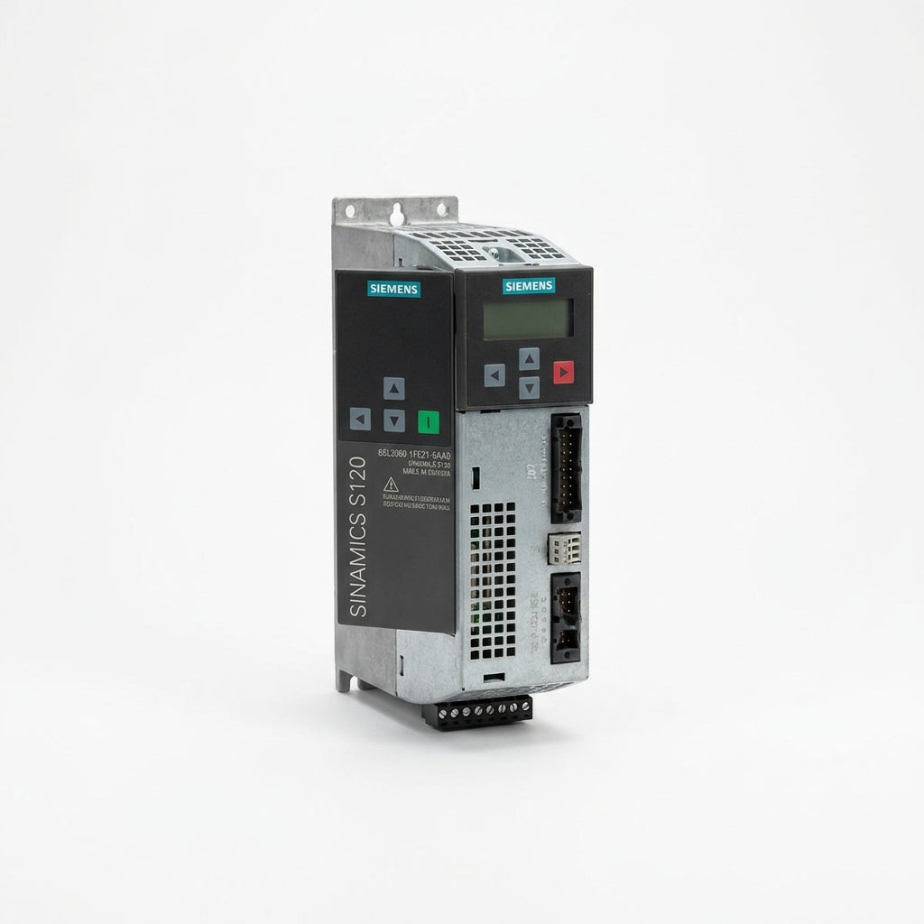 Siemens 6SL3060-1FE21-6AA0