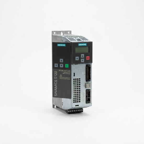 Siemens 6SL3060-1FE21-6AA0